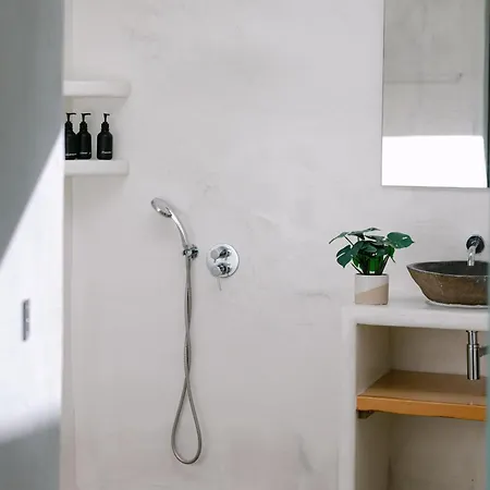 Blue Zircon ヴィラ