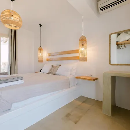 ヴィラ Blue Zircon *