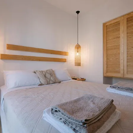 Blue Zircon ヴィラ