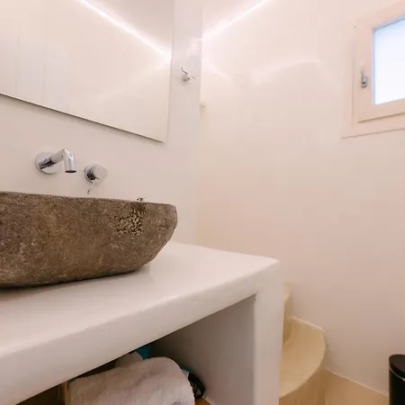 ヴィラ Blue Zircon *