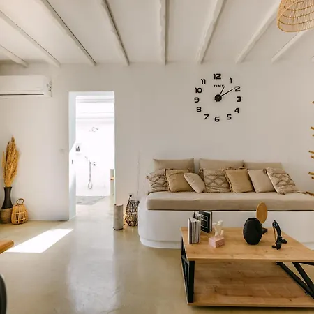 Blue Zircon ヴィラ *