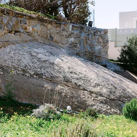 ヴィラ Blue Zircon