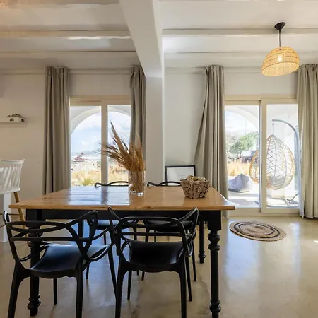 ヴィラ Blue Zircon