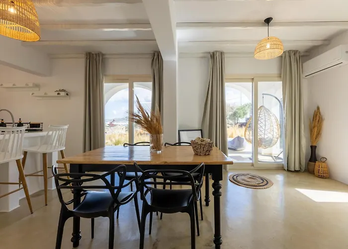 Βίλα Blue Zircon