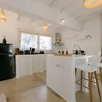 Blue Zircon Villa Stelida (Naxos)