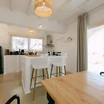 Blue Zircon Villa