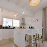 Villa Blue Zircon Stelida (Naxos)
