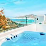 Blue Zircon Villa