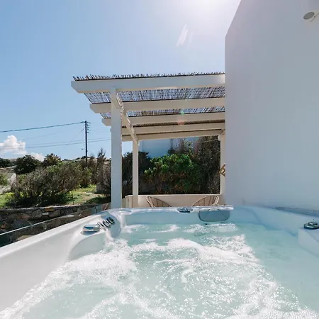 Blue Zircon Villa